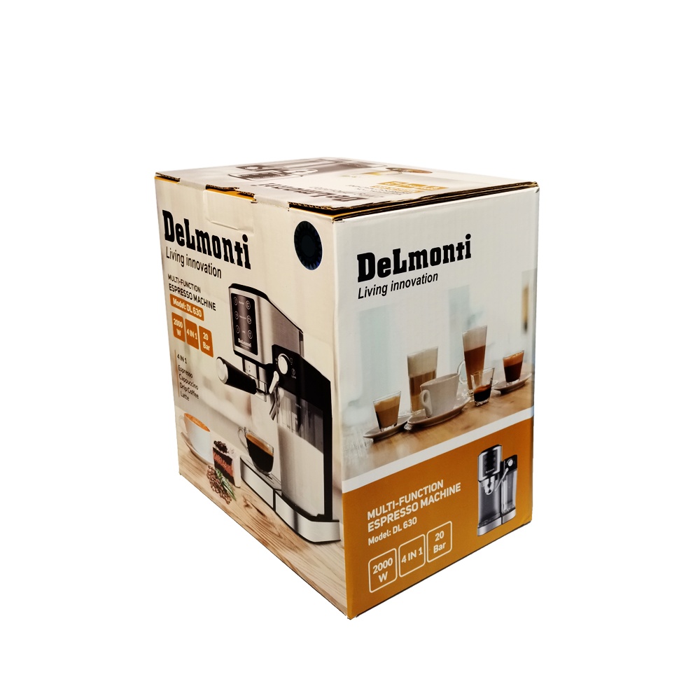 قهوه ساز فیلیپس 9270